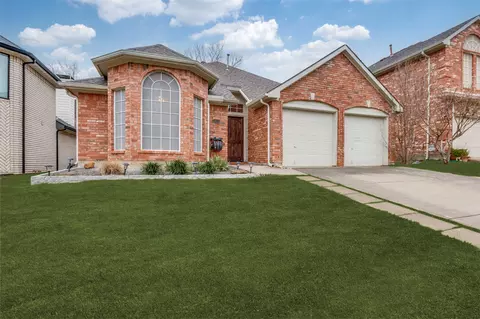 3810 Antioch Cir, Carrollton, TX 75007