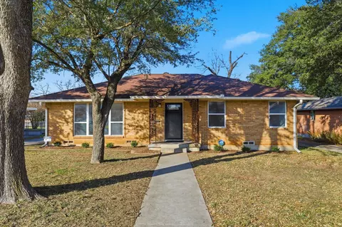 2617 Woodmere Dr, Dallas, TX 75233