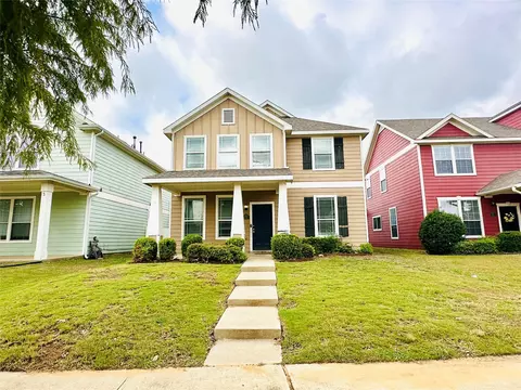 2017 Prospect Ln, Providence Village, TX 76227