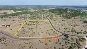 lot55 R Mourning Dove, Graford, TX 76449