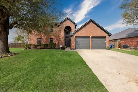 2612 Peachtree Ln, Mckinney, TX 75072