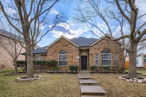 4328 Ridge Point Ln, Plano, TX 75024
