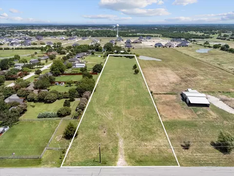 520 Cornelius Rd, Rockwall, TX 75087