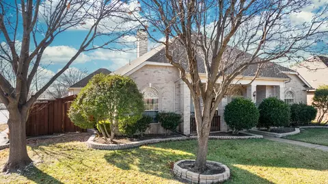 11821 Humberside Dr, Frisco, TX 75035