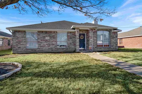 6913 Fairfield Dr, Rowlett, TX 75089