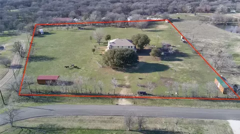 14321 Allen Trl, Roanoke, TX 76262