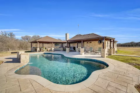3420 NW County Road 3230, Hubbard, TX 76648