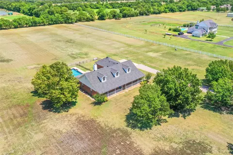 257 Cypress Point Dr, Gunter, TX 75058