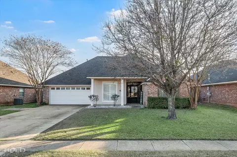 6014 Braeburn Ct, Bossier City, LA 71111