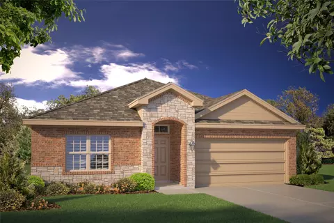 4317 Valley Brook Dr, Fort Worth, TX 76036