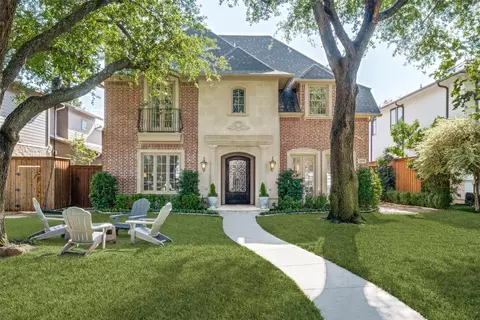 7908 Hanover St, Dallas, TX 75225