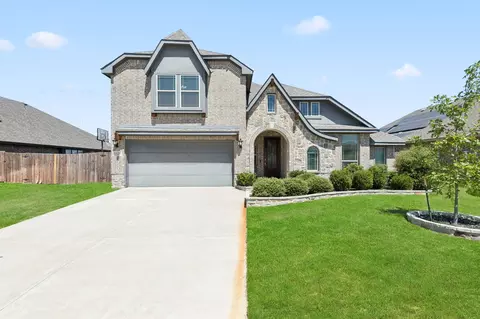 1620 Irene Dr, Crowley, TX 76036