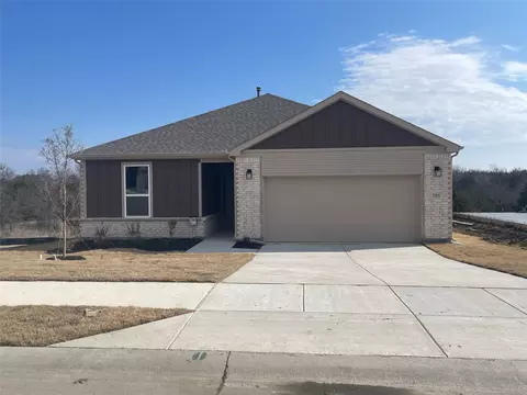 795 Jupe Way, Princeton, TX 75407