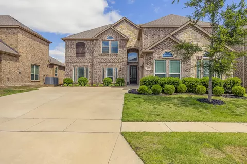 1217 Hoyt Dr, Mckinney, TX 75071