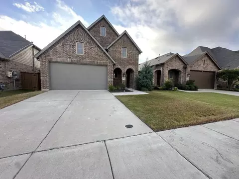 3942 Rochelle Ln, Heartland, TX 75126