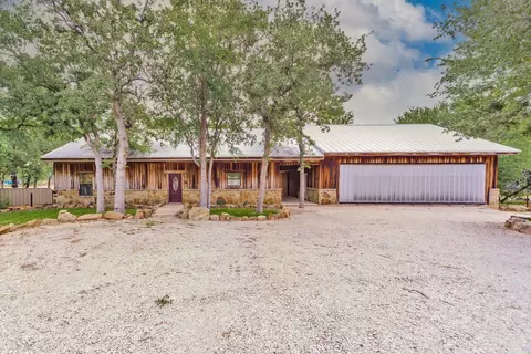 520 County Road 1743, Chico, TX 76431