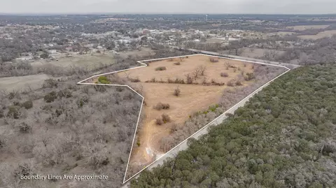 tbd County Road 133, Hico, TX 76457