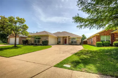 2804 Shelduck Dr, Mesquite, TX 75181