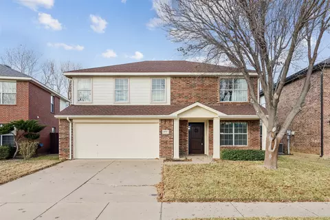 10757 Braemoor Dr, Haslet, TX 76052