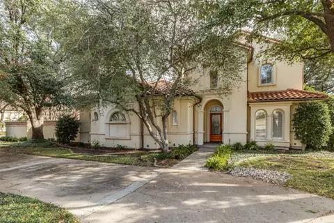 14828 Bellbrook Dr, Dallas, TX 75254