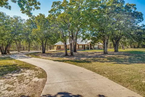 1122 Winding Wood Trl, Scurry, TX 75158