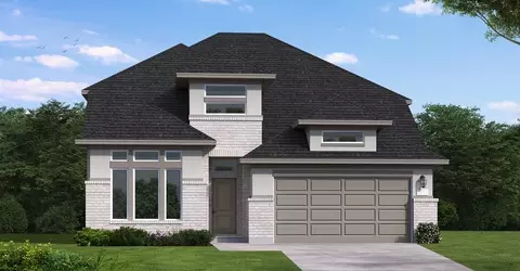 4220 Berylline Ln, Prosper, TX 75078