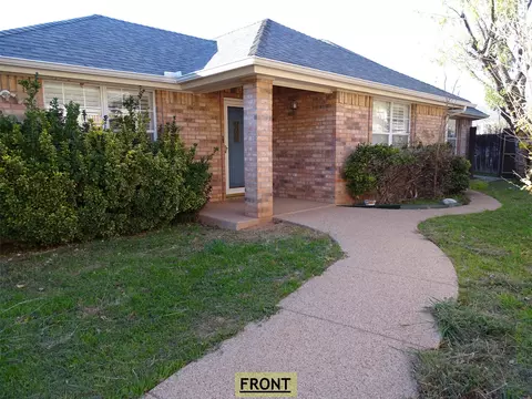 6134 Laurel Ct, Abilene, TX 79606