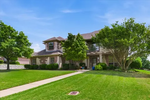 7517 Eagle Ridge Cir, Fort Worth, TX 76179