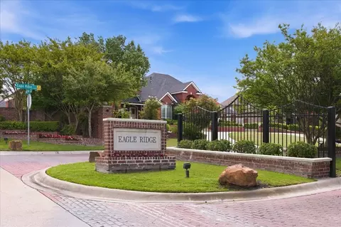 7517 Eagle Ridge Cir, Fort Worth, TX 76179