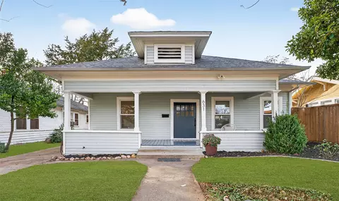 631 N Winnetka Ave, Dallas, TX 75208