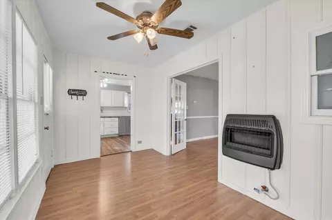 Entry Way - 704 E Mclennan Ave, Mart, TX 76664 photo 1 of 3