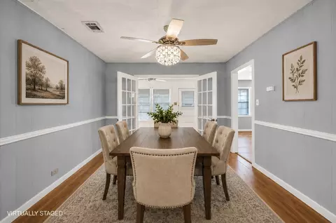 Dining - 704 E Mclennan Ave, Mart, TX 76664 photo 1 of 1