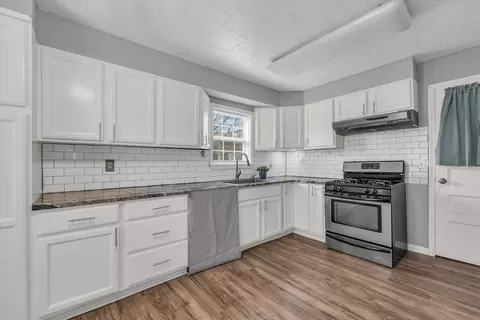 Kitchen - 704 E Mclennan Ave, Mart, TX 76664 photo 1 of 2