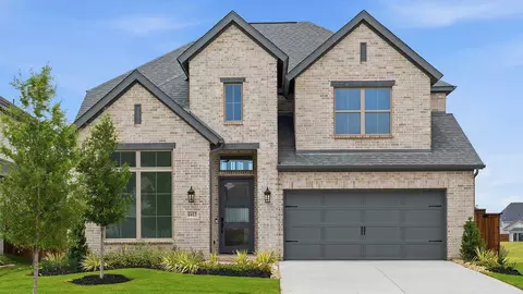 4413 Cotton Seed Way, Celina, TX 75078