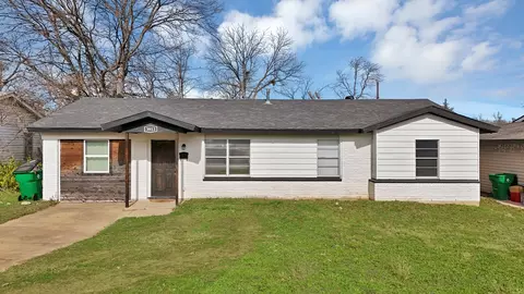 3913 Dana Dr, Haltom City, TX 76117