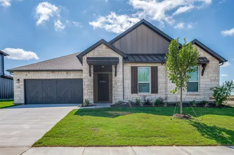 133 Gallegos Rd, Aledo, TX 76008
