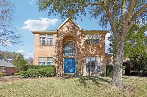 2822 Rosewood Blvd, Mckinney, TX 75071