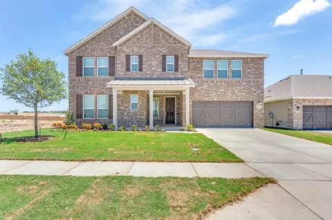 341 Fallbrook Dr, Aledo, TX 76008
