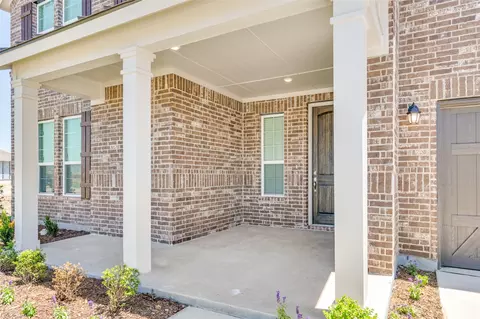 341 Fallbrook Dr, Aledo, TX 76008 photo 2