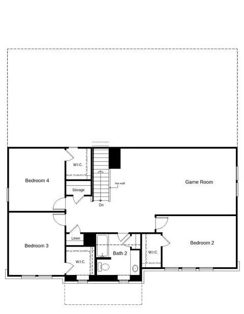 341 Fallbrook Dr, Aledo, TX 76008 photo 31