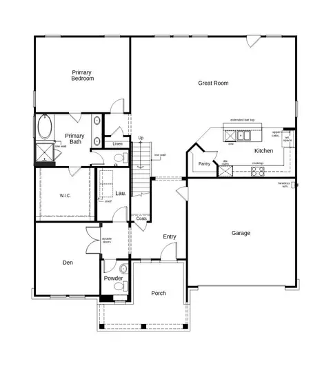 341 Fallbrook Dr, Aledo, TX 76008 photo 30