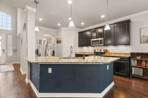 2924 Gilchrist Dr, Lorena, TX 76655 photo 9