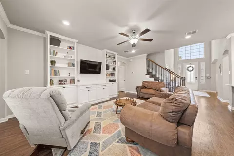 2924 Gilchrist Dr, Lorena, TX 76655 photo 7