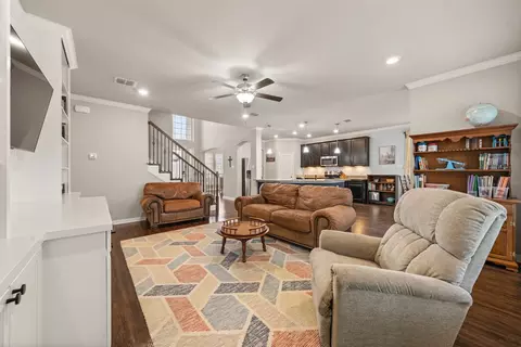 2924 Gilchrist Dr, Lorena, TX 76655 photo 8