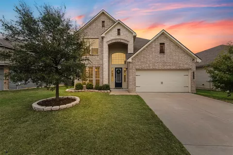 2924 Gilchrist Dr, Lorena, TX 76655