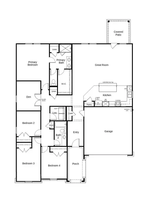 348 Fallbrook Dr, Aledo, TX 76008 photo 22