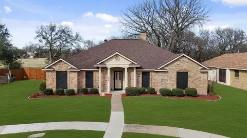 1405 Buena Vista Ave, Garland, TX 75043