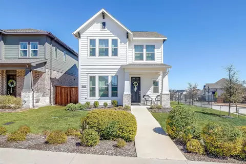 14300 Walsh Ave, Aledo, TX 76008