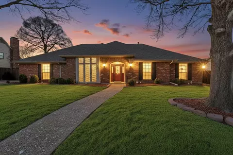 3705 Starlight Trl, Plano, TX 75023