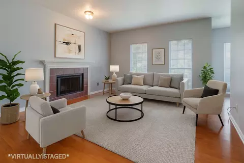 8600 Coppertowne Ln #1507, Dallas, TX 75243